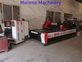 Jinan Morinte Machinery Co.,Ltd.