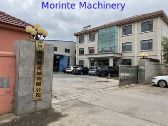 Jinan Morinte Machinery Co.,Ltd.