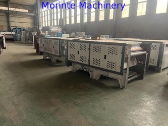Jinan Morinte Machinery Co.,Ltd.