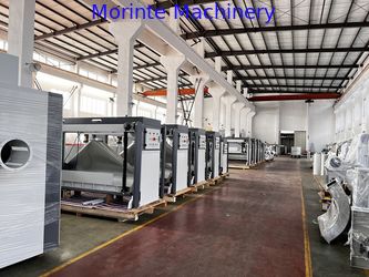Jinan Morinte Machinery Co.,Ltd.