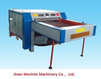 Old clothes opening machine