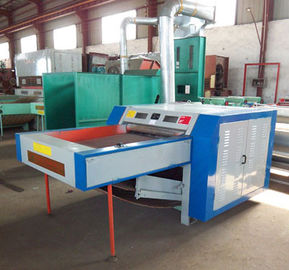 New design opening machine