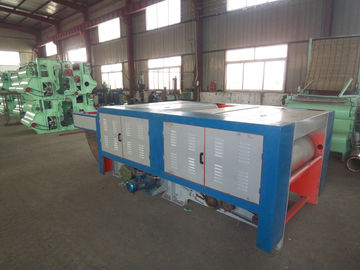 Garment/Denim/fabric opening machine MKS400/400 two cylinder