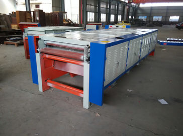 New designed cotton waste dropping from ginner mills cleaning machine for spinning