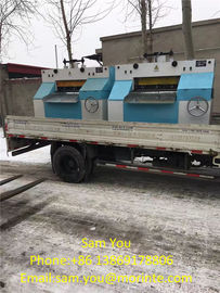 Fiberglass cutting machine for construction/Glass fiber chopping machine