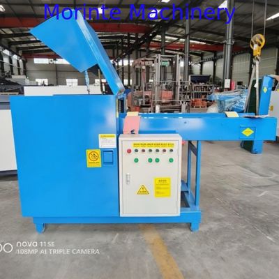 Old clothes shredding Cutting Machine