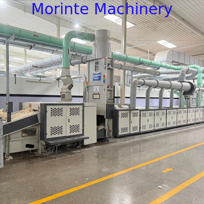 Hard Waste Recycling Machine