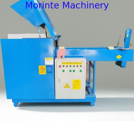 Carpet shredding Cutting Machine for recycle