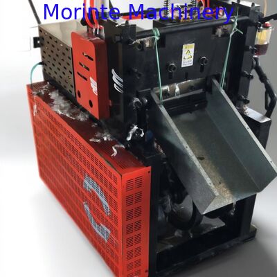 MT220 Carbon Fiber Basalt Fiber Glass Fiber chemical fiber Precision Cutting Machine PLC