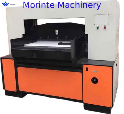 Glass Fiber Cutting Machine for Textile Waste Recycling