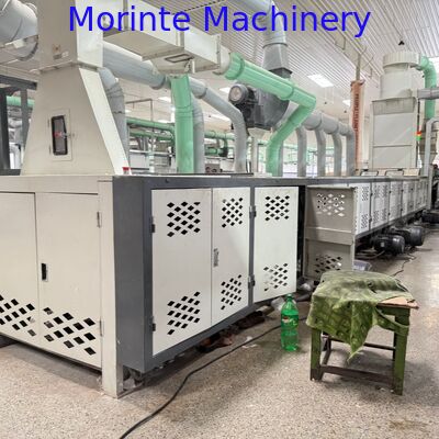 New type Hard waste recycling machine