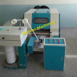 Mini household carding machine FB360 with sliver output sample making testing machine