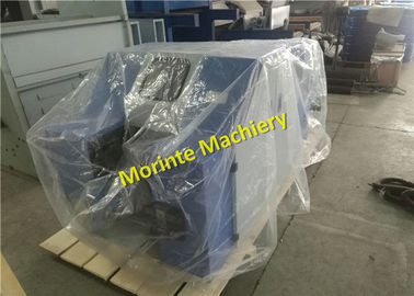 Small carding machine for wool and cotton sample sliver making machine