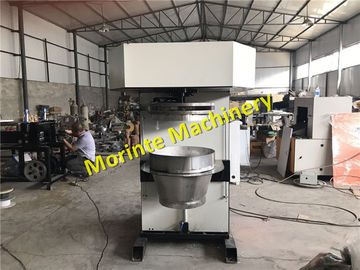 Disc cutting machine nylon polyimide yarn cutting from bobbins 3-24mm with auto lifting