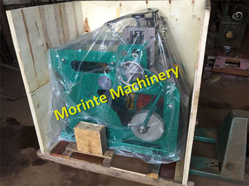Polyester/nylon/viscose tow carbon fiber/glass fiber cutting machine flock aramid chopping