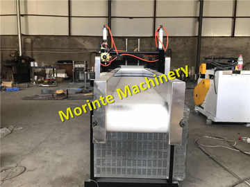 140 and 160 type Factory Supply Body Armor Cutting Machine Viscose Acetal Fibre chopper