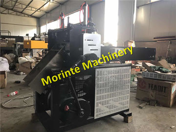 140 and 160 type Factory Supply Body Armor Cutting Machine Viscose Acetal Fibre chopper