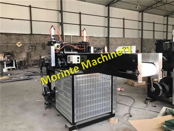 140 and 160 type Factory Supply Body Armor Cutting Machine Viscose Acetal Fibre chopper