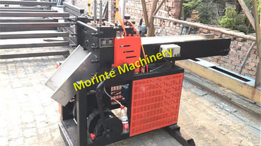 Viscose fiber cutting machine 38mm for spinning Kevlar Pulp Chop