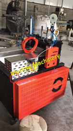 Morinte Brand Para yarn and waste clothes chopping machine Hair and body armour cutting machine