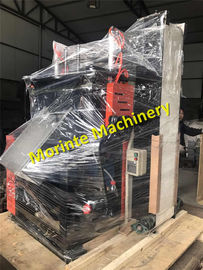 Morinte Brand Para yarn and waste clothes chopping machine Hair and body armour cutting machine