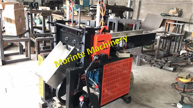 Morinte Brand Para yarn and waste clothes chopping machine Hair and body armour cutting machine