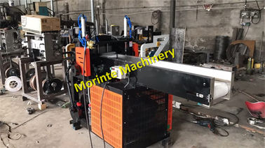 Viscose fiber cutting machine 38mm for spinning Kevlar Pulp Chop