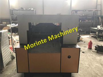 Acrylic Artificial fiber soft fiber cutting machine MT520-1000 fiberglass cutter