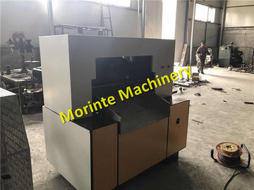 Acrylic Artificial fiber soft fiber cutting machine MT520-1000 fiberglass cutter