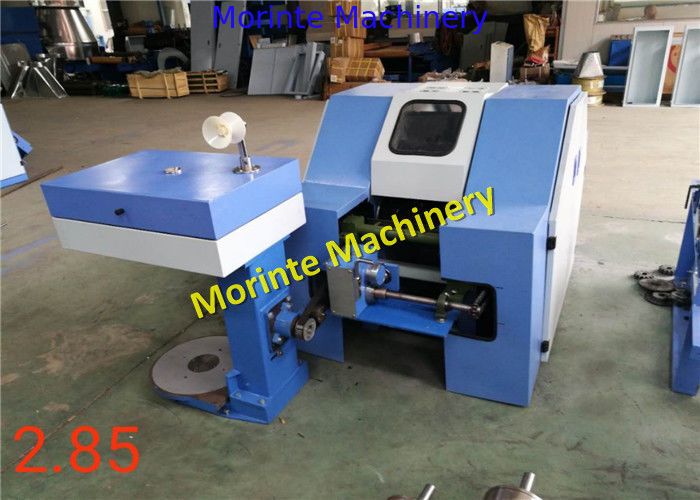 Laboratory Wool Carding Machine for spinnling line Mini type testing FB360 model