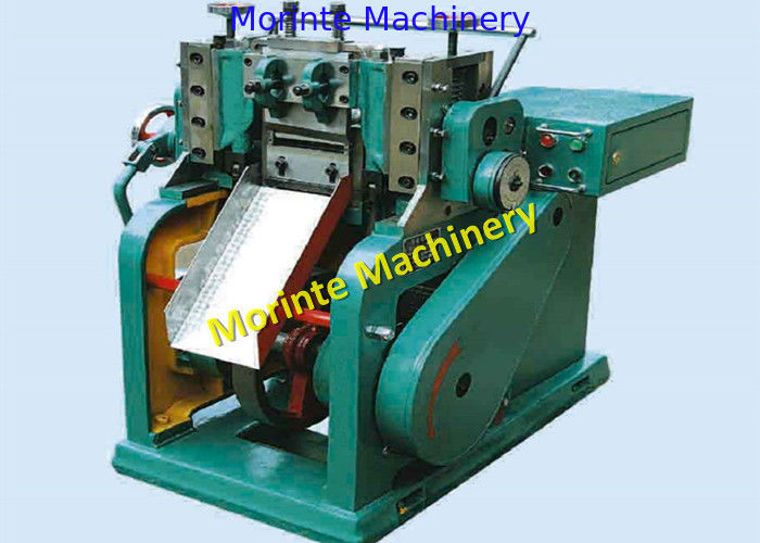 High quality nylon tow and fiber Aramid materiao cutting machine 140 type